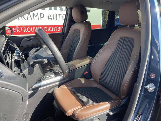 Mercedes-Benz B-KLASSE 250 e Advantage 17"/PDC v+a/Apple Carplay & Android auto/Stoelverwarming