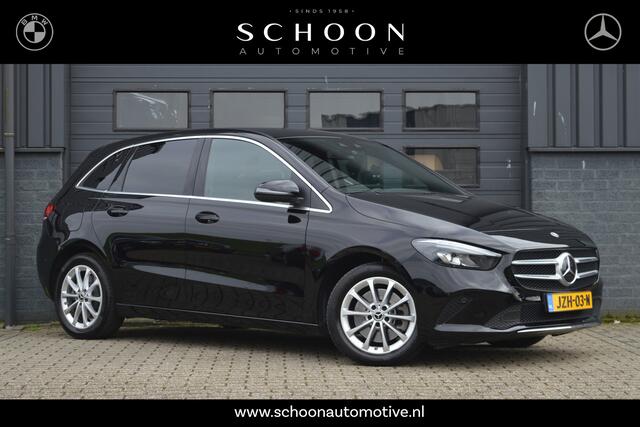 Mercedes-Benz B-KLASSE 250 e Luxury Line | ACC | CAMERA | CARPLAY | SFEERVERLICHTING | DAB |
