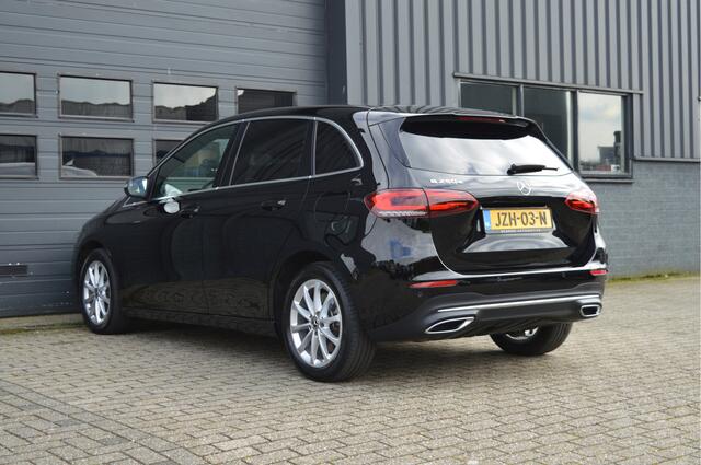 Mercedes-Benz B-KLASSE 250 e Luxury Line | ACC | CAMERA | CARPLAY | SFEERVERLICHTING | DAB |