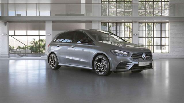 Mercedes-Benz B-KLASSE 250 e Business Line | AMG | Panoramdak | Trekhaak |