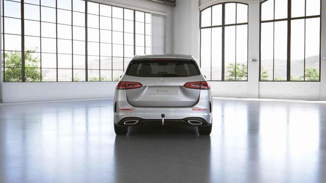 Mercedes-Benz B-KLASSE 250 Premium Plus | AMG | Trekhaak | Widescreen | Stoelverwarming |