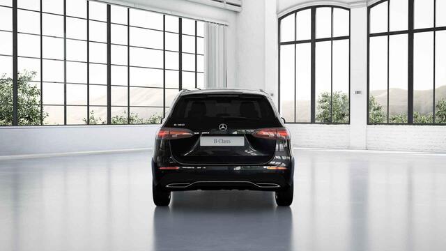 Mercedes-Benz B-KLASSE 180 Business Line | Stoelverwarming | Widescreen | Achteruitrijcamera |