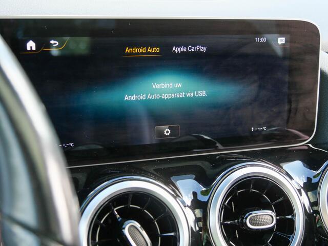 Mercedes-Benz B-KLASSE 180 Business Solution AMG | PANODAK | CAMERA | CRUISE CONTROL |