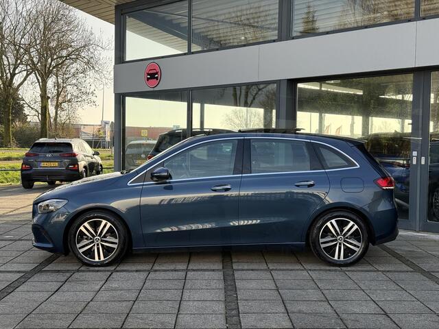 Mercedes-Benz B-KLASSE Aut. 180 Business Sol. Luxury Line | Panorama | Leder | Burmester | Memory | Multibeam LED |