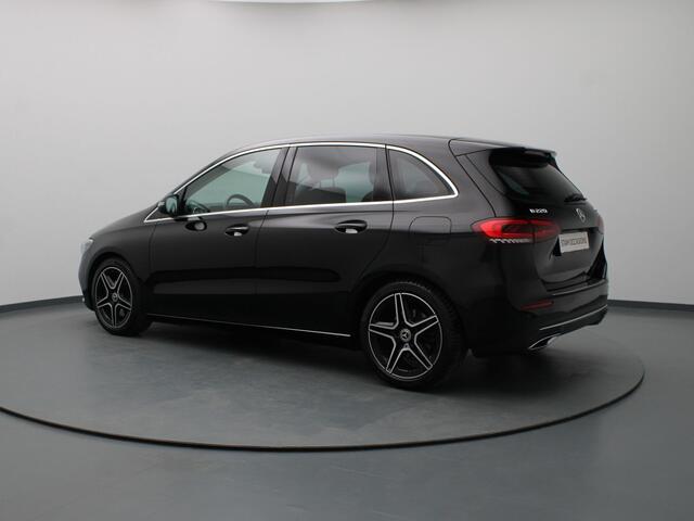 Mercedes-Benz B-KLASSE 220 4MATIC Premium Plus Burmester | Camera | Cruise | Parkeersens. v+a | Stoelverw.