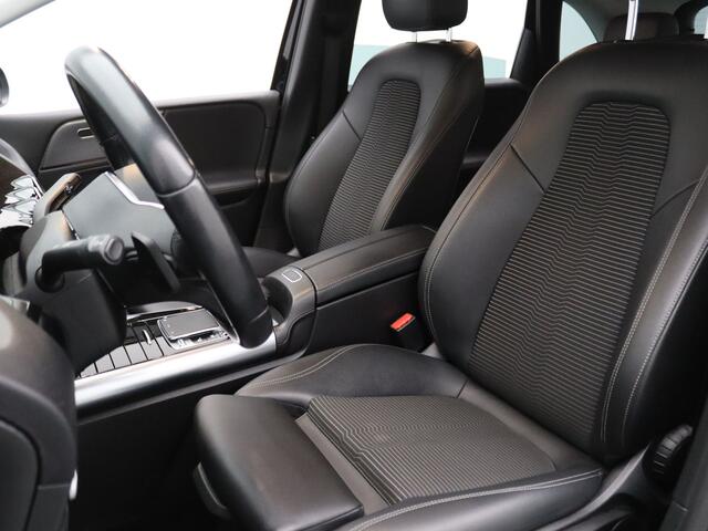 Mercedes-Benz B-KLASSE 220 4MATIC Premium Plus Burmester | Camera | Cruise | Parkeersens. v+a | Stoelverw.