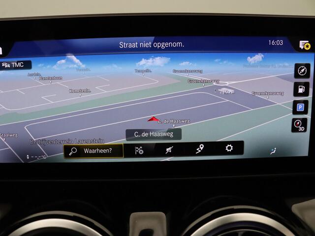 Mercedes-Benz B-KLASSE 220 4MATIC Premium Plus Burmester | Camera | Cruise | Parkeersens. v+a | Stoelverw.