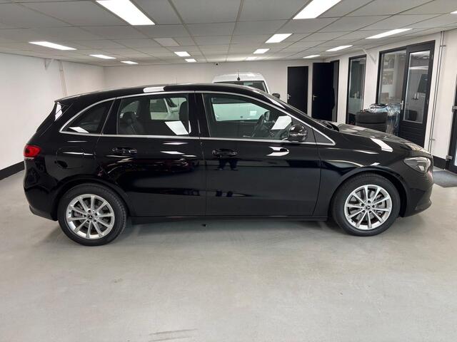 Mercedes-Benz B-KLASSE 250 e Premium Panorama Widescreen Dodehoek Camera