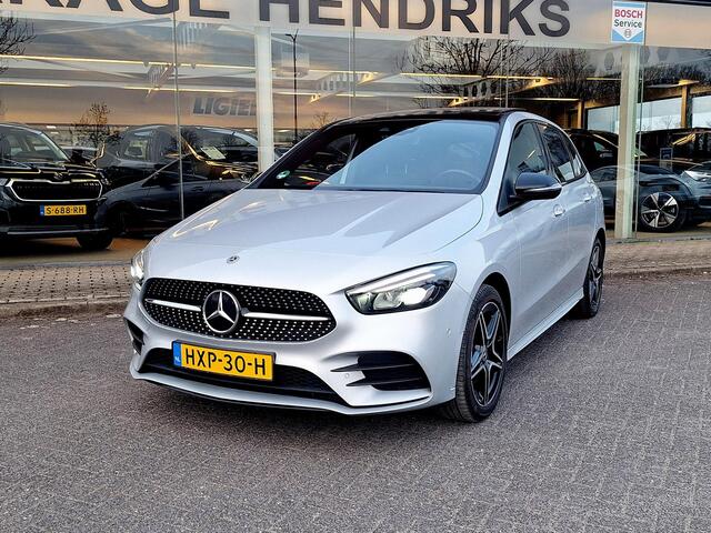 Mercedes-Benz B-KLASSE 250 e Business Solution AMG Limited | Pano | AMG pack | Digt Dash |