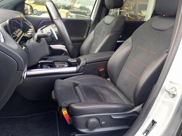 Mercedes-Benz B-KLASSE 250 e Business Solution AMG Limited | Pano | AMG pack | Digt Dash |