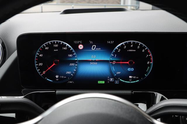 Mercedes-Benz B-KLASSE 250 e Premium | PHEV | Panoramadak | Rijklaarprijs - incl.garantie