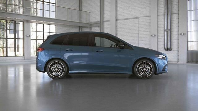 Mercedes-Benz B-KLASSE 250 e AMG Line | Panoramadak | Night pakket | Stoelverwarming |