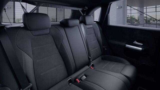 Mercedes-Benz B-KLASSE 250 e AMG Line | Panoramadak | Night pakket | Stoelverwarming |