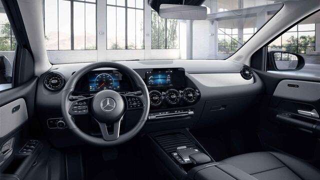 Mercedes-Benz B-KLASSE 250 e | Elektrische wegklapbare trekhaak | Luxury | Stoelverwarming | Achteruitrijcamera | All season banden |