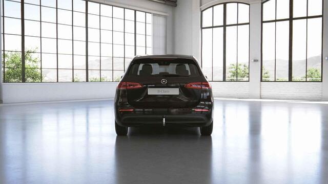 Mercedes-Benz B-KLASSE 250 e | Elektrische wegklapbare trekhaak | Luxury | Stoelverwarming | Achteruitrijcamera | All season banden |