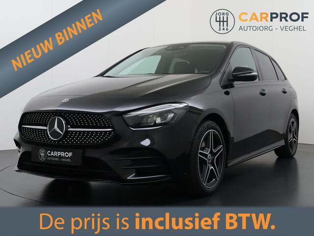 Mercedes-Benz B-KLASSE 250 e AMG Line Camera | Navigatie | Sfeerverlichting | Cruise |