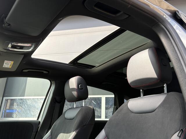 Mercedes-Benz B-KLASSE 200 Business Solution AMG Automaat | Pano | Schuifdak | Navi | Carplay | Camera | Trekhaak | Alcantara/Leder | All Season | Interesse? Bel of App naar: 06 30 51 05 90