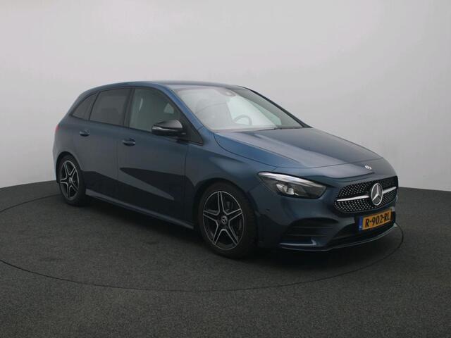 Mercedes-Benz B-KLASSE 180 Business Solution AMG