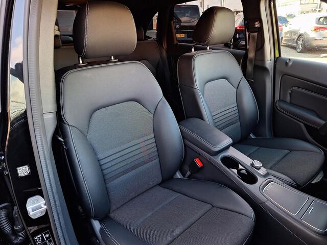 Mercedes-Benz B-KLASSE 180 Ambition | Automaat | Parkeersensoren rondom | Navigatie | Bluetooth | LED verlichting
