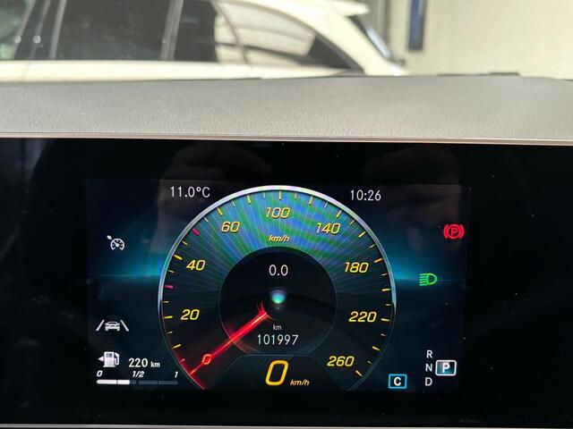 Mercedes-Benz B-KLASSE 180 Advantage | Line Style Plus | Smartphone integratie | Camera | Elektr. achterklep | NL auto |