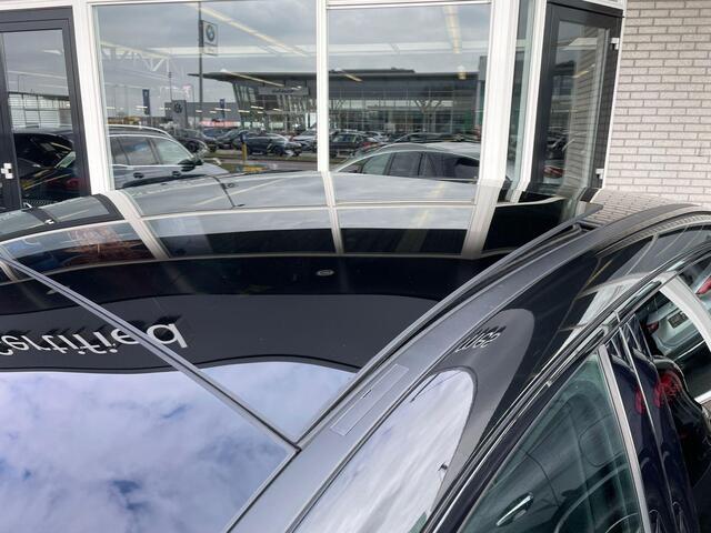 Mercedes-Benz B-KLASSE 250 4MATIC AMG Line