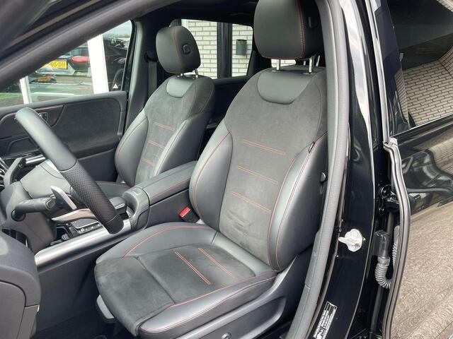 Mercedes-Benz B-KLASSE 250 4MATIC AMG Line