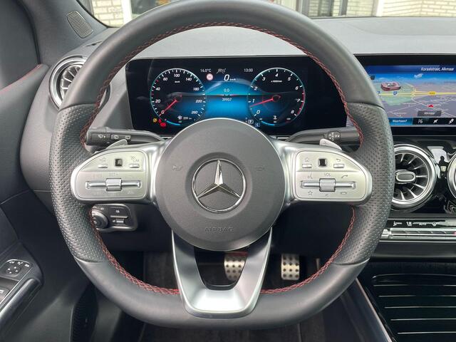 Mercedes-Benz B-KLASSE 250 4MATIC AMG Line