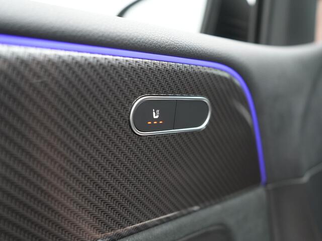 Mercedes-Benz B-KLASSE 180 AMG Line - RIJKLAARPRIJS - Automaat - Achteruitrijcamera - Sfeerverlichting!