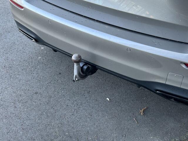 Mercedes-Benz B-KLASSE 250e AMG // Trekhaakl // Caplay // Camera // Sfeerverlichting // Nightpakket