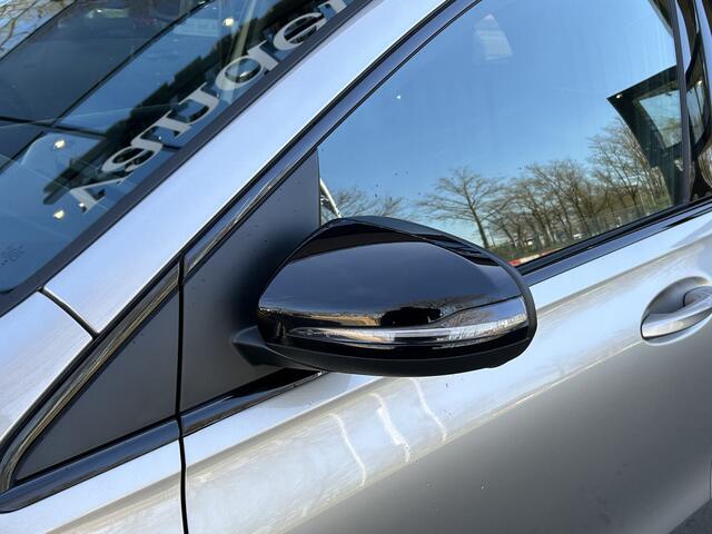 Mercedes-Benz B-KLASSE 250e AMG // Trekhaakl // Caplay // Camera // Sfeerverlichting // Nightpakket