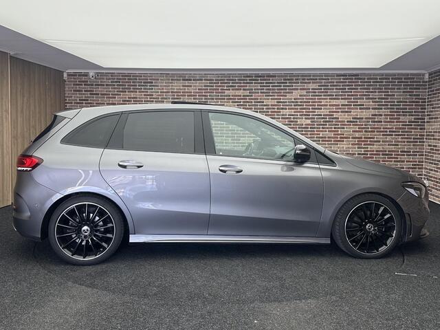 Mercedes-Benz B-KLASSE 200 AMG DAK STOELVENTILATIE MEMORY