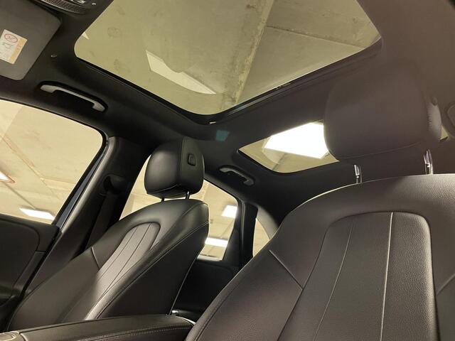 Mercedes-Benz B-KLASSE 180 Luxury | Pano | Keyless