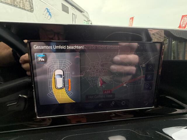 Mercedes-Benz B-KLASSE 250 e Premium Plus PHEV AMG-Line Night Pakket Stoelverwarming