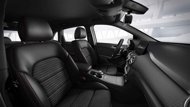 Mercedes-Benz B-KLASSE 180 Business Solution AMG | Trekhaak |