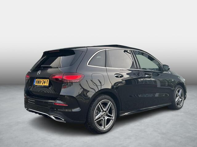 Mercedes-Benz B-KLASSE 250 e Business Solution AMG | Panoramadak | Carplay | Adaptief Cruise Control