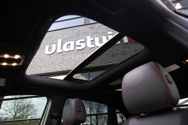 Mercedes-Benz B-KLASSE 250 e Premium Plus , Panoramadak, Burmester, Trekhaak, Head-up display,