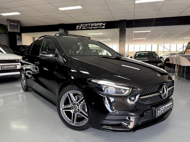 Mercedes-Benz B-KLASSE B 180 AMG PANO CARPLAY FACELIFT