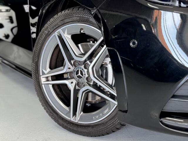 Mercedes-Benz B-KLASSE B 180 AMG PANO CARPLAY FACELIFT