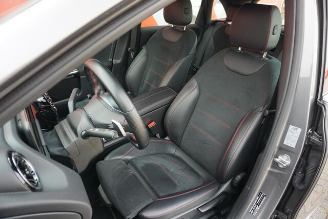 Mercedes-Benz B-KLASSE 180 Business Solution AMG | trekhaak