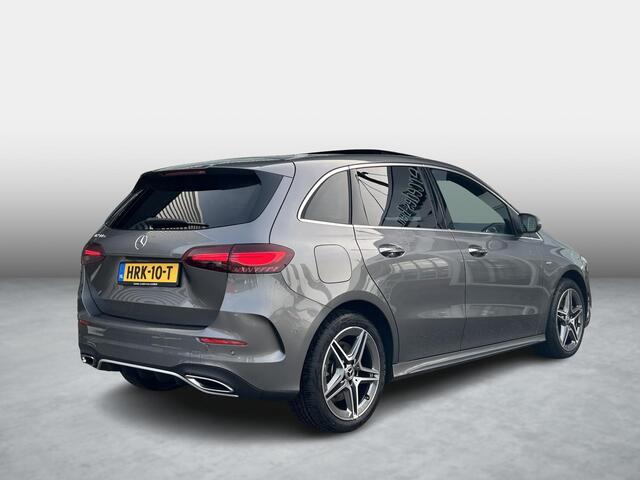 Mercedes-Benz B-KLASSE 250 e Business Solution AMG | Panoramadak | Sfeerverlichting | Carplay