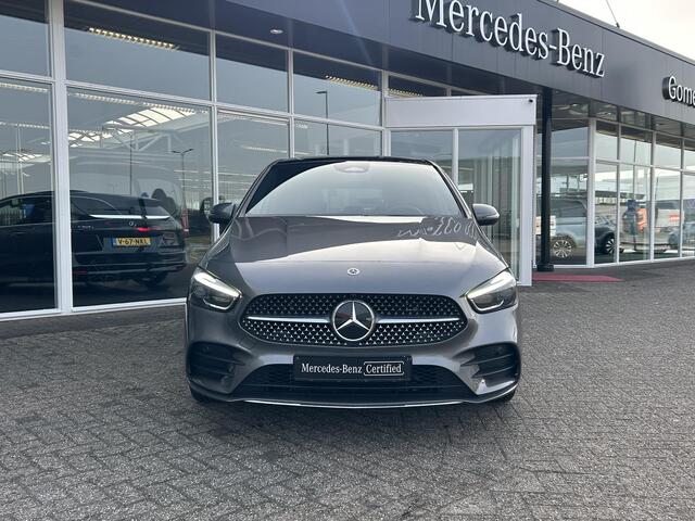 Mercedes-Benz B-KLASSE 250 e Business Solution AMG | Panoramadak | Sfeerverlichting | Carplay