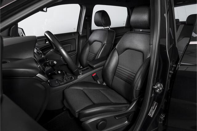 Mercedes-Benz B-KLASSE 180 122 PK Ambition | Cruise | Stoelverwarming | PDC | NAV | Airco | LM 17" |