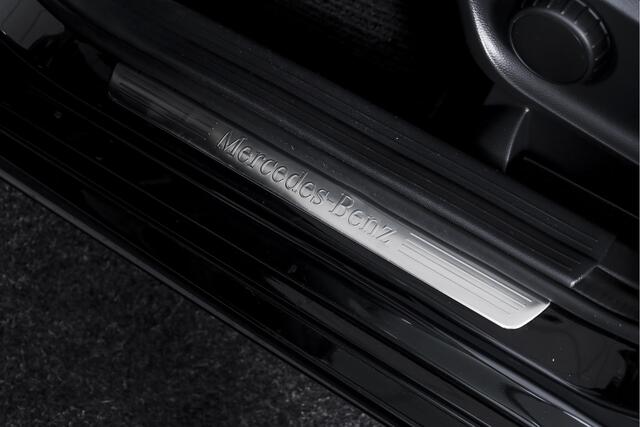 Mercedes-Benz B-KLASSE 180 122 PK Ambition | Cruise | Stoelverwarming | PDC | NAV | Airco | LM 17" |