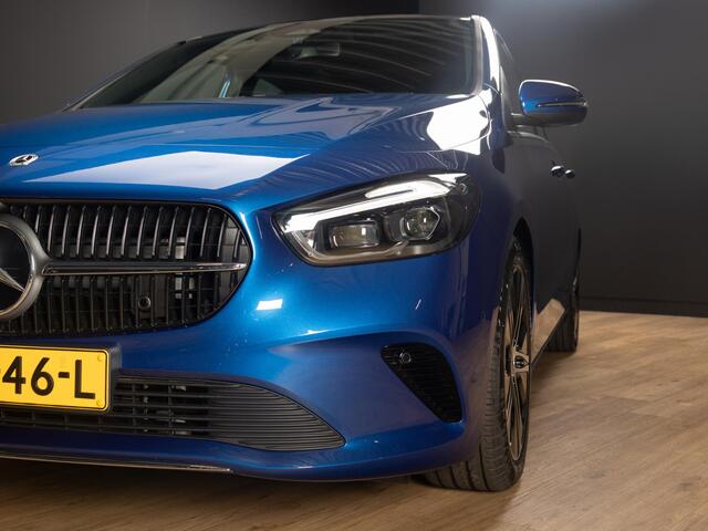 Mercedes-Benz B-KLASSE 180 Star Edition Luxury Line Panorama dak