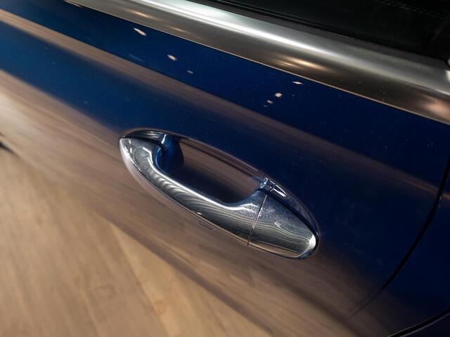 Mercedes-Benz B-KLASSE 180 Star Edition Luxury Line Panorama dak