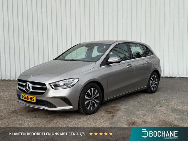 Mercedes-Benz B-KLASSE 180 Business Solution | Navigatie | Climate Control | Cruise Control | Apple Carplay/Android Auto