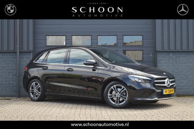 Mercedes-Benz B-KLASSE 160 Advantage | ORG. NL | CAMERA | LED | CRUISE CONTROL |