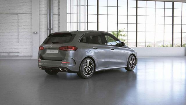 Mercedes-Benz B-KLASSE 250 e AMG Line | Panoramadak | Multibeam | Night pakket |