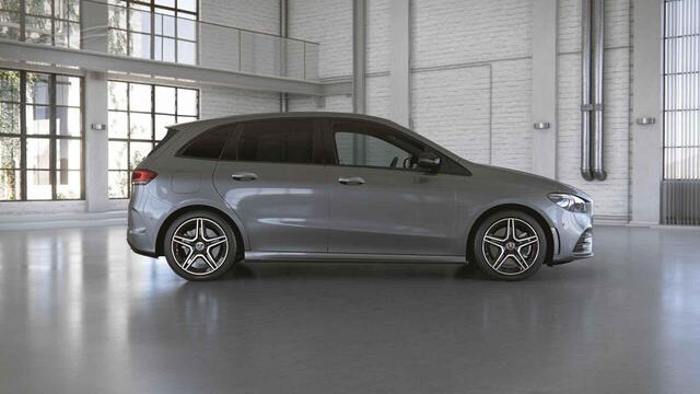 Mercedes-Benz B-KLASSE 250 e AMG Line | Panoramadak | Multibeam | Night pakket |