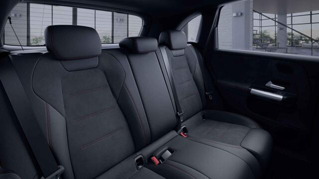 Mercedes-Benz B-KLASSE 250 e AMG Line | Panoramadak | Multibeam | Night pakket |